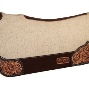 Reinsman Apex Premium Wool Pad 37030