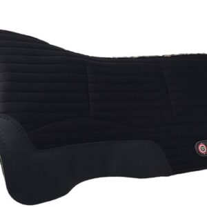 Toklat T3 Matrix Square Skirt Impact Protection WoolBack Shim Pad 43-87555-BK