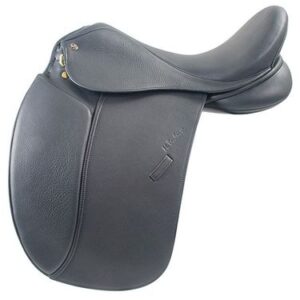 M.Toulouse Aachen Dressage Saddle w/ Genesis Tree 2700