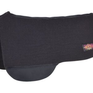 Tucker Full Skirt Apex Pad 100% Wool Saddle Pad 050-K5-W