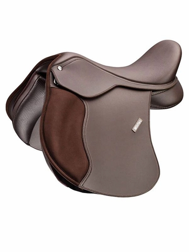 Wintec 500 All Purpose Flock Saddle