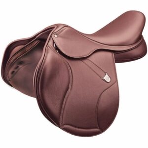 Bates Elevation Deep Seat + Saddle CAIR