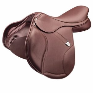 Bates Elevation + Rear FB CAIR Saddle