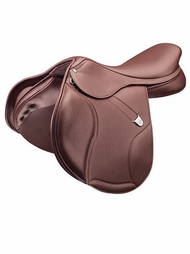 Bates Elevation + Rear FB CAIR Saddle
