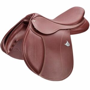 Bates Hunter Jumper Saddle CAIR