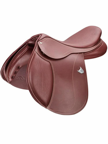 Bates Hunter Jumper Saddle CAIR