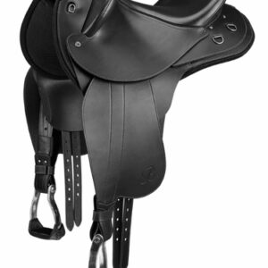 Bates Kimberley HB Classic Saddle